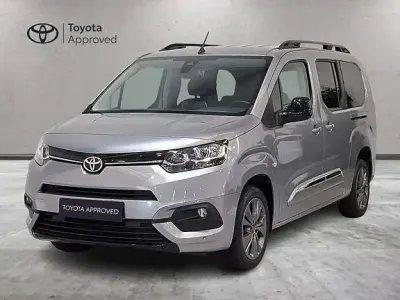 Usata Toyota Proace Verso