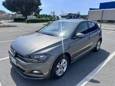 Usata VW Polo 95 CV (69 kW) 2020 Utilitaria
