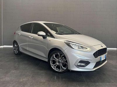 Other Usata 2021 Ford Fiesta ST-Line Utilitaria | 11.900 € (Ottimo prezzo)