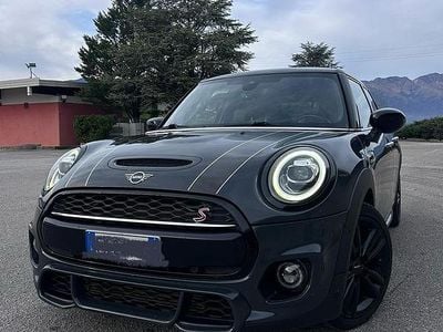 Usata 2019 Mini Cooper S Utilitaria | 18.799 € (Buon prezzo)