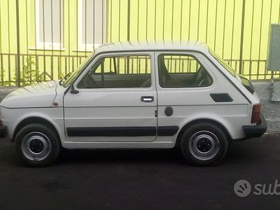 usata Fiat 126 