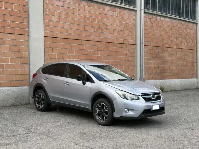 Usata Subaru XV