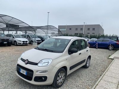 usata Fiat Panda 1.2 EasyPower Lounge