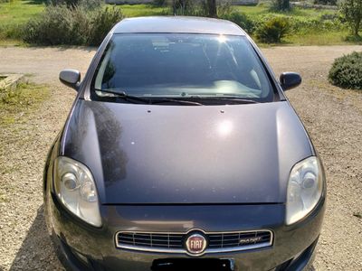 usata Fiat Bravo 2008