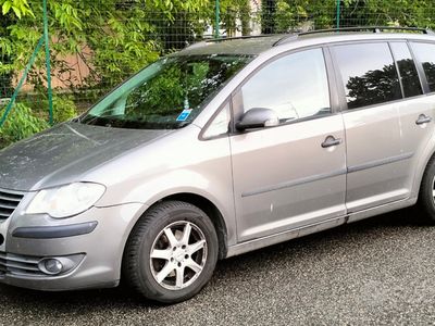 VW Touran