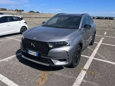 Usata DS Automobiles DS7 Crossback