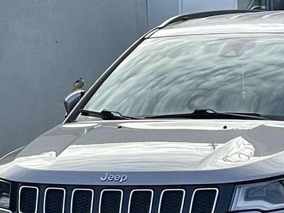 Usata Jeep Compass Limited 120 CV (88 kW) 2019 SUV