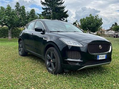 Usata 2018 Jaguar E-Pace SUV | 17.500 € (Buon prezzo)