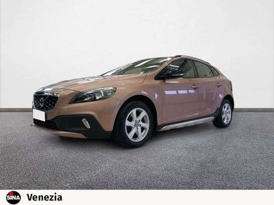 Volvo V40 CC