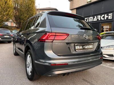 VW Tiguan Allspace