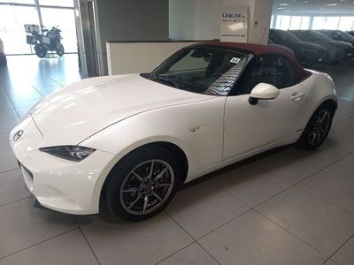 Mazda MX5