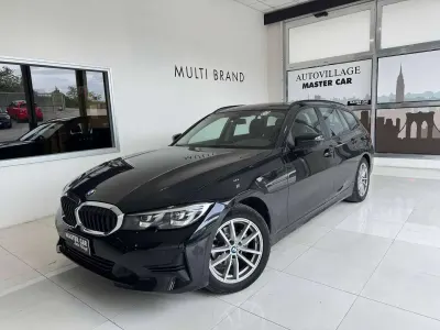 Usata BMW 316