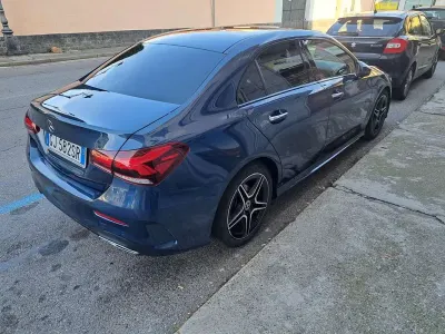 Usata Mercedes A180
