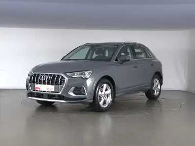 Usata Audi Q3