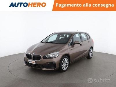 BMW 225