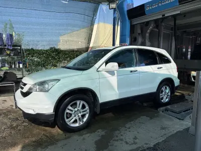 Usata Honda CR-V EX 150 CV (110 kW) 2012 SUV