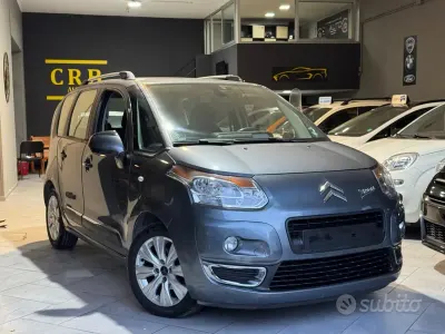 Usata Citroën C3 Picasso