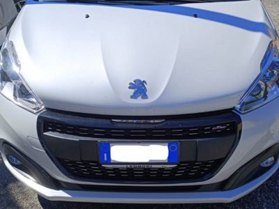 usata Peugeot 208 BlueHDi 100 5 porte GT Line