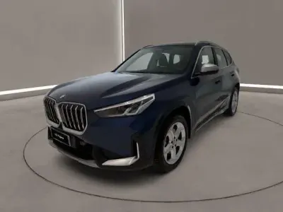 Usata BMW X1