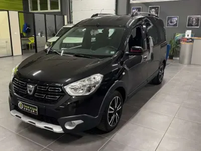 Usata Dacia Dokker