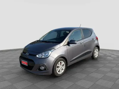 Usata Hyundai i10