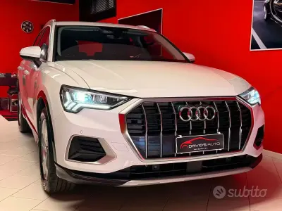 Usata Audi Q3