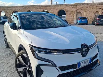 Usata Renault Mégane 161 kW (220 CV) 2024 Bianco Berlina