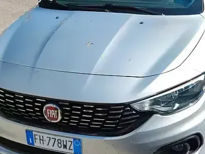 Usata Fiat Tipo