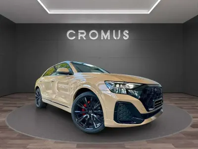 Nuova Audi Q8 S-Line 286 CV (210 kW) 2026 Other SUV