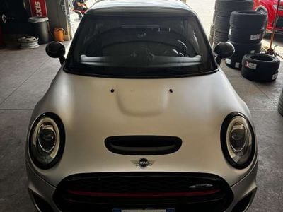 Usata Mini John Cooper Works Sport 231 CV (169 kW) 2016 Utilitaria