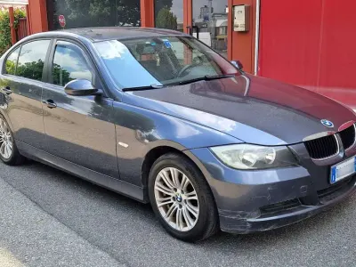 Usata BMW 320 163 CV (119 kW) 2006 Other Berlina