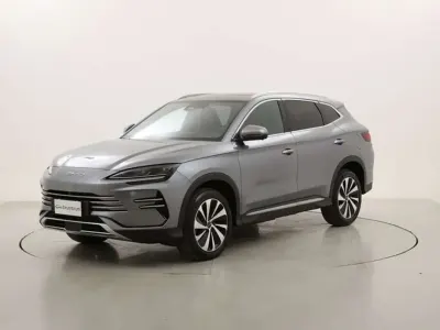 Usata BYD Seal U