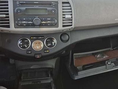 Usata Nissan Micra Tekna 86 CV (63 kW) 2007