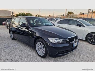 usata BMW 320 d Eletta