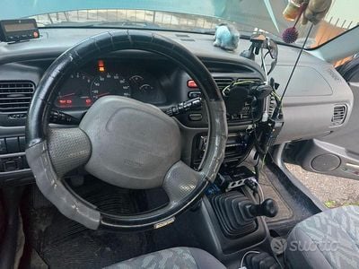 Usata Suzuki Vitara 1988 Verde SUV