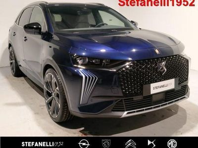 usata DS Automobiles DS7 Crossback E-Tense 360 4x4 Opera