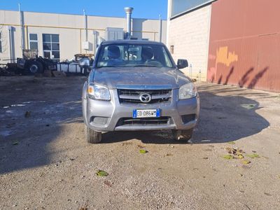 Mazda BT-50