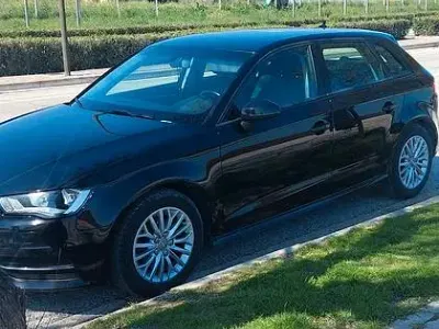 Usata Audi A3