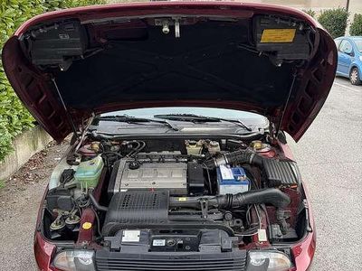 Usata Fiat Coupé 131 CV (96 kW) 1996 Coupé