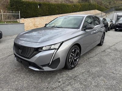 Usata Peugeot 308 Allure 2023 Berlina