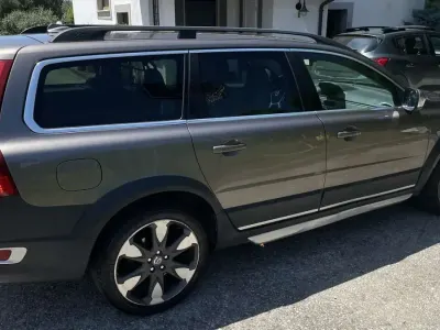 Usata Volvo XC70 Summum 215 CV (158 kW) 2011 Station wagon