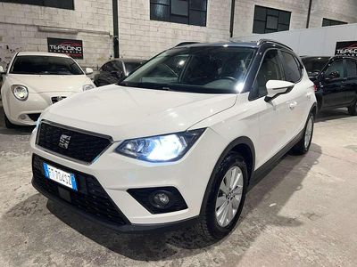 Usata Seat Arona XCELLENCE 90 CV (66 kW) 2020 Other SUV