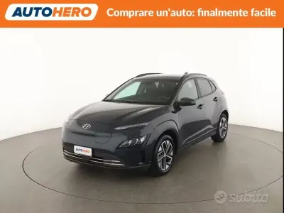 Usata Hyundai Kona