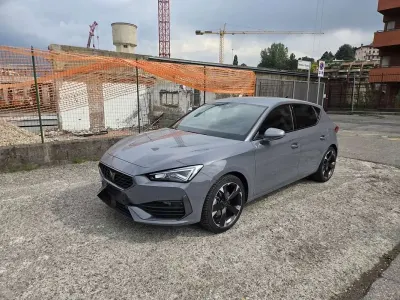 Usata Cupra Leon