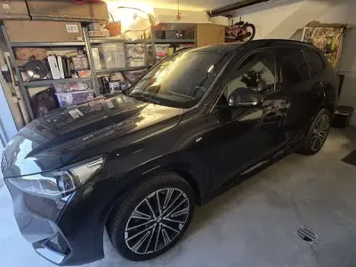 Usata BMW X1 M Sport 204 CV (150 kW) 2024 SUV