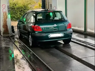 Usata Peugeot 307