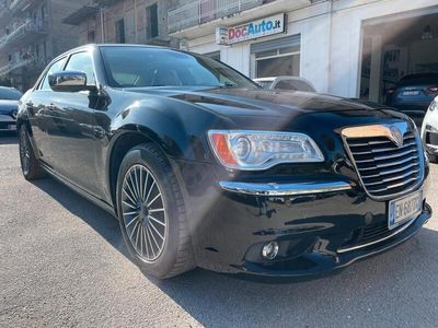 usata Lancia Thema 3.0 V6 Multijet II 239 CV Executive