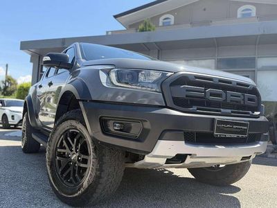 Usata Ford Ranger Raptor 213 CV (156 kW) 2022 Other Pick-up