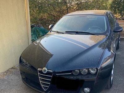 Alfa Romeo 159