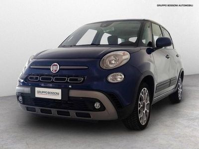 usata Fiat 500L l cross 1.3 multijet 95cv